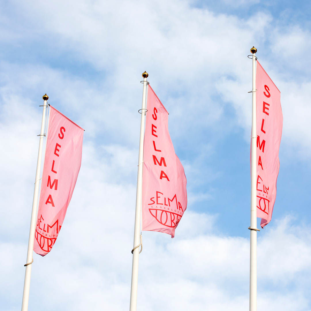 Kortedala Torg på vintern