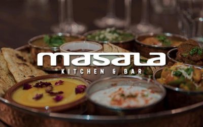 Masala Kitchen Selma